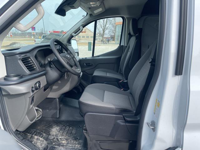 new 2025 Ford Transit-250 car, priced at $51,160