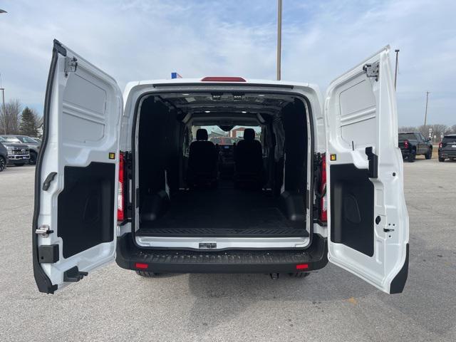 new 2025 Ford Transit-250 car, priced at $51,160