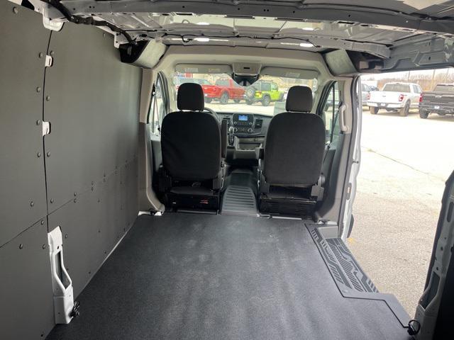 new 2025 Ford Transit-250 car, priced at $51,160