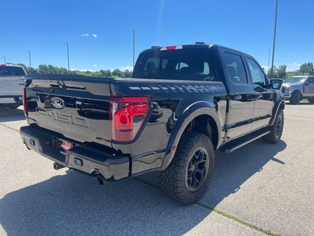 new 2024 Ford F-150 car, priced at $94,275