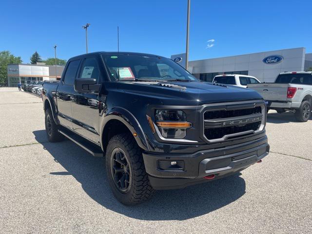 new 2024 Ford F-150 car, priced at $94,275