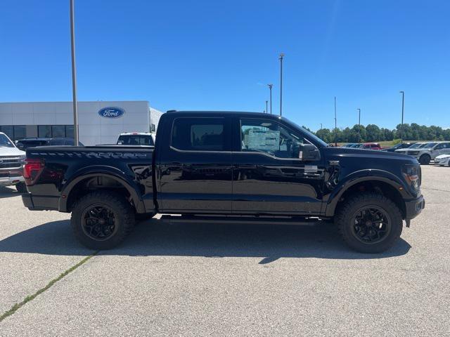 new 2024 Ford F-150 car, priced at $94,275