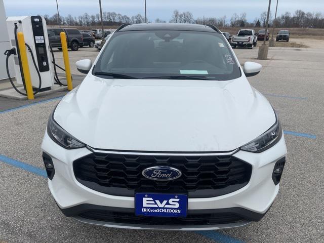 new 2025 Ford Escape car, priced at $37,099