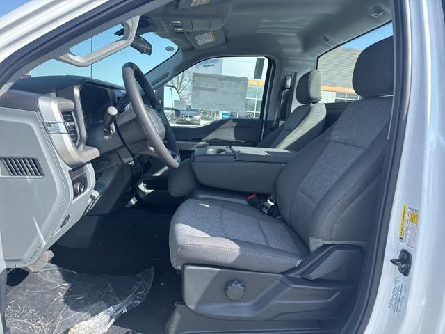 new 2025 Ford F-350 car, priced at $54,237
