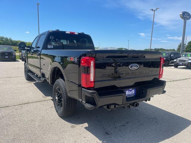 new 2024 Ford F-250 car, priced at $59,190