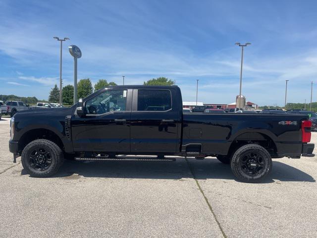 new 2024 Ford F-250 car, priced at $59,190