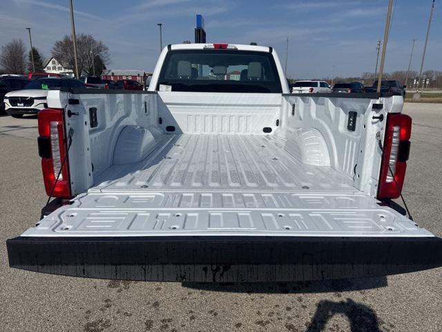 new 2025 Ford F-350 car, priced at $57,429