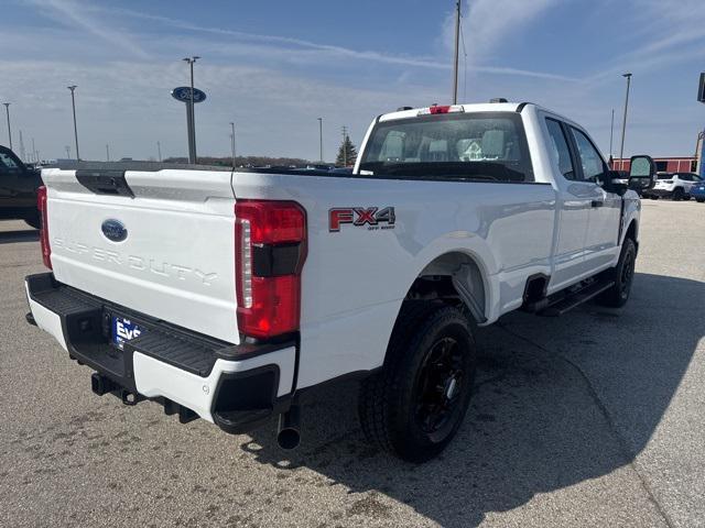 new 2025 Ford F-350 car, priced at $57,429