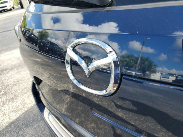 used 2021 Mazda CX-5 car, priced at $23,530