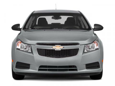 used 2014 Chevrolet Cruze car