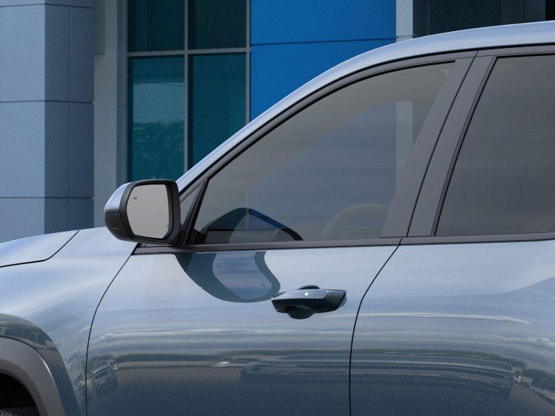 new 2026 Chevrolet Equinox car, priced at $32,495