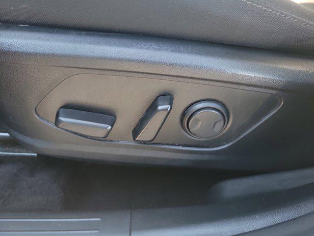 used 2024 Hyundai Tucson car, priced at $17,604