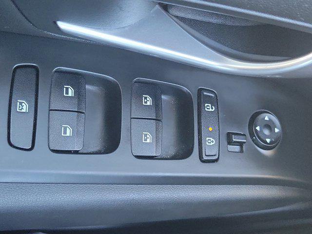 used 2024 Hyundai Tucson car, priced at $17,604