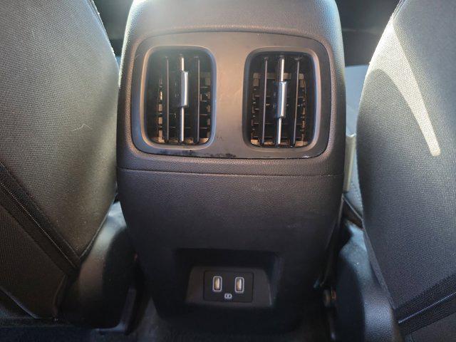 used 2024 Hyundai Tucson car, priced at $17,604