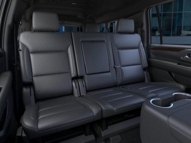 new 2024 Chevrolet Suburban car, priced at $68,220