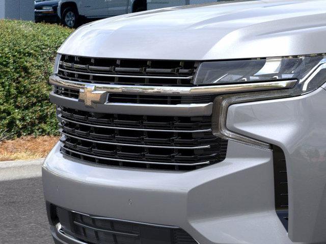 new 2024 Chevrolet Suburban car, priced at $68,220