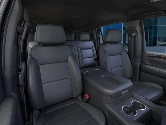 new 2024 Chevrolet Suburban car, priced at $68,220