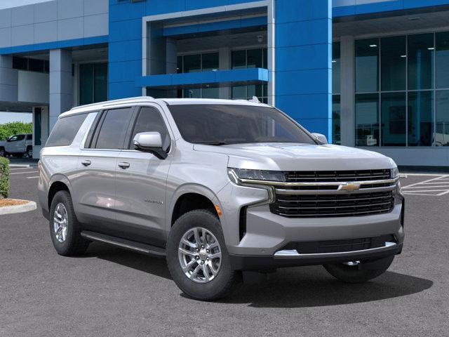 new 2024 Chevrolet Suburban car, priced at $68,220