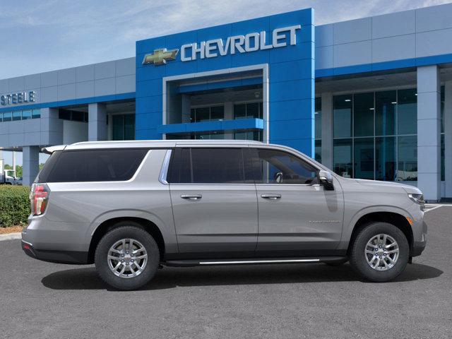 new 2024 Chevrolet Suburban car, priced at $68,220