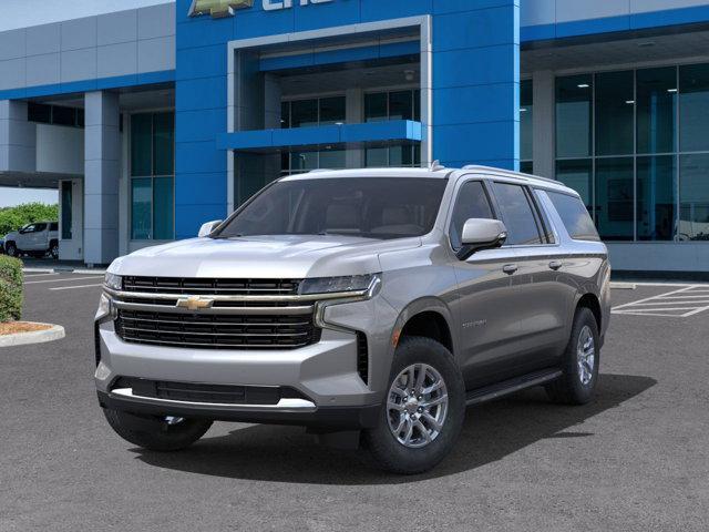 new 2024 Chevrolet Suburban car, priced at $68,220