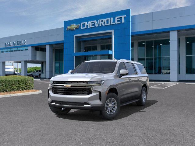 new 2024 Chevrolet Suburban car, priced at $68,220