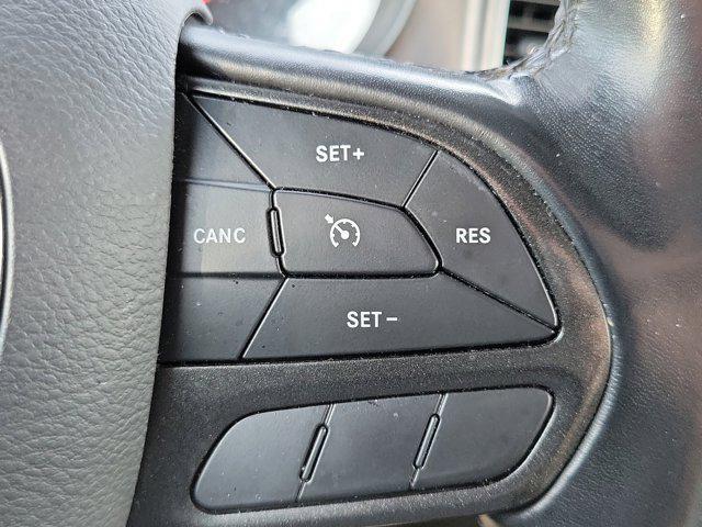 used 2023 Dodge Charger car, priced at $16,900