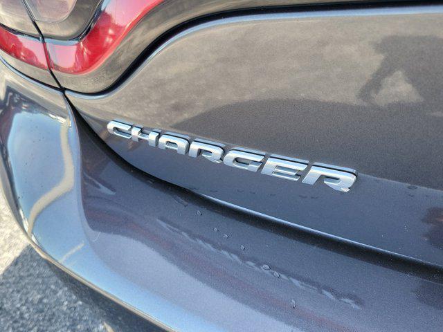 used 2023 Dodge Charger car, priced at $16,900