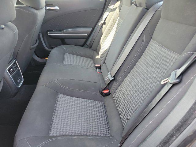 used 2023 Dodge Charger car, priced at $16,900