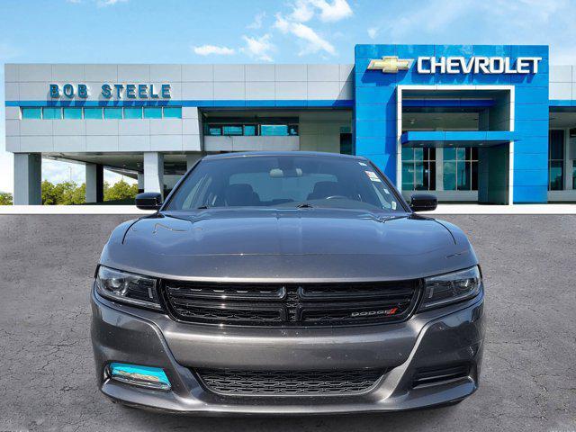 used 2023 Dodge Charger car, priced at $16,900