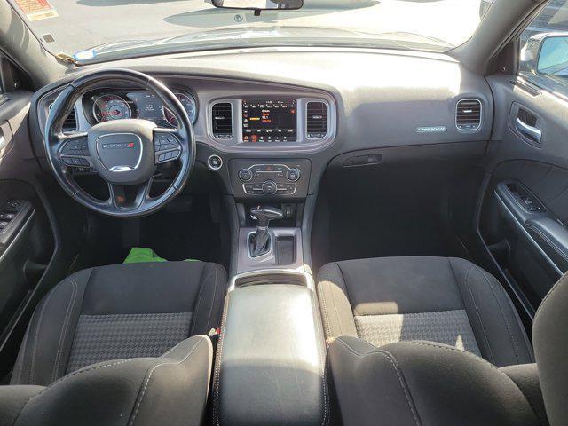 used 2023 Dodge Charger car, priced at $16,900