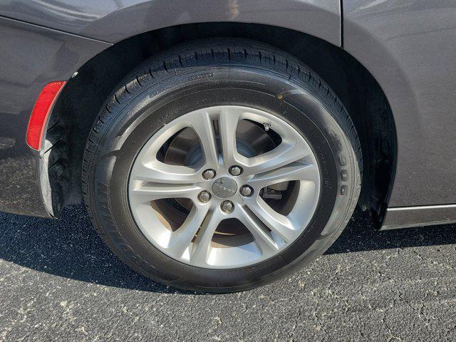 used 2023 Dodge Charger car, priced at $16,900