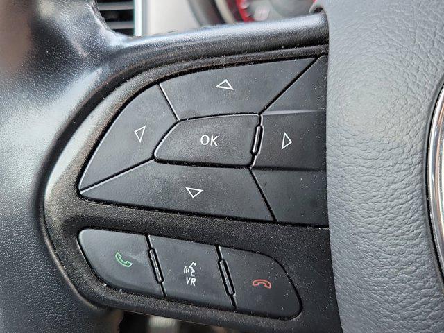 used 2023 Dodge Charger car, priced at $16,900