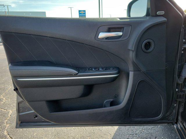 used 2023 Dodge Charger car, priced at $16,900