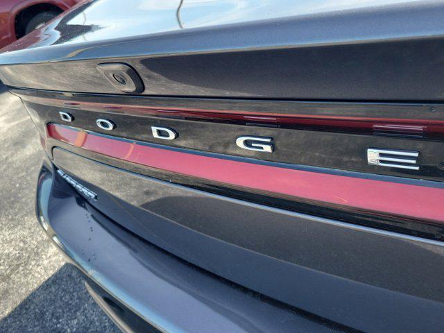 used 2023 Dodge Charger car, priced at $16,900