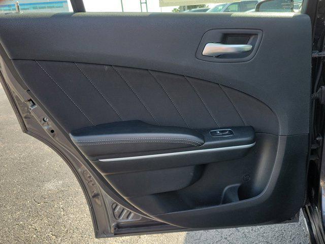 used 2023 Dodge Charger car, priced at $16,900