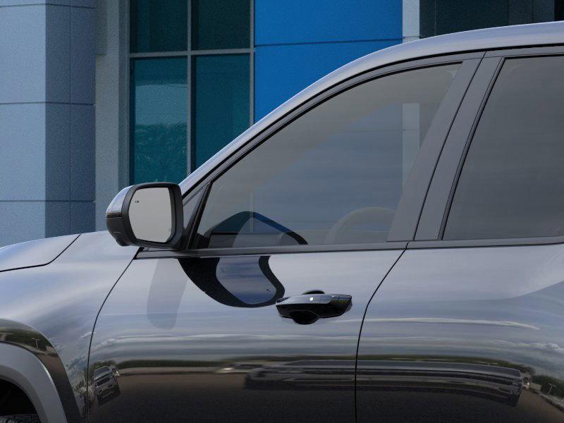 new 2026 Chevrolet Equinox car, priced at $33,490