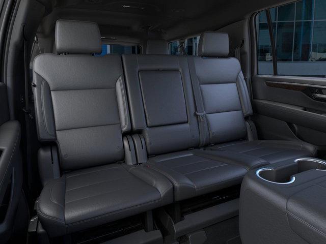 new 2025 Chevrolet Suburban car, priced at $73,010