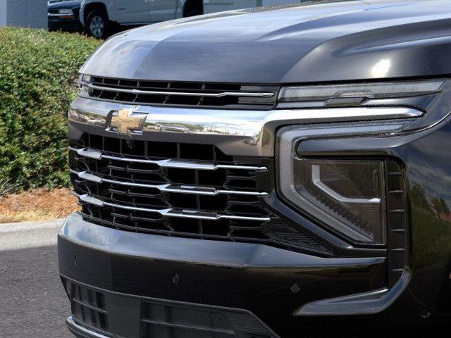 new 2025 Chevrolet Suburban car, priced at $73,010