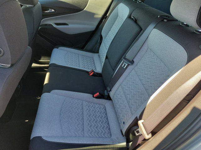 used 2023 Chevrolet Equinox car, priced at $19,700