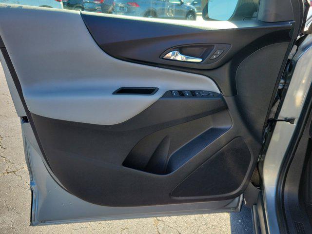 used 2023 Chevrolet Equinox car, priced at $19,700