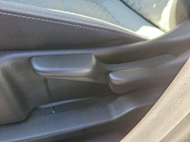 used 2023 Chevrolet Equinox car, priced at $19,700