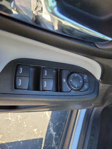 used 2023 Chevrolet Equinox car, priced at $19,700