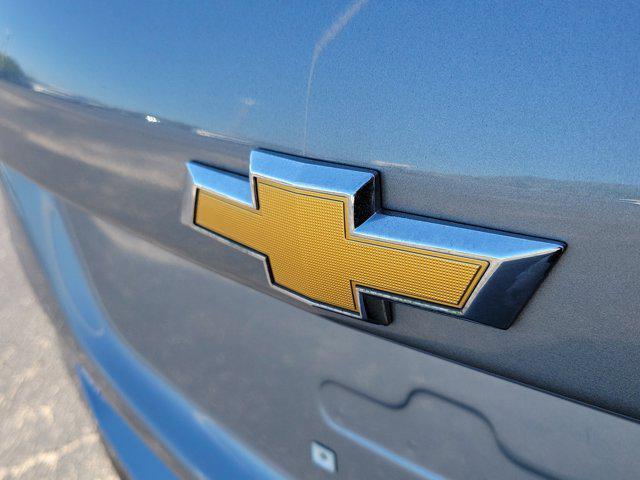 used 2023 Chevrolet Equinox car, priced at $19,700