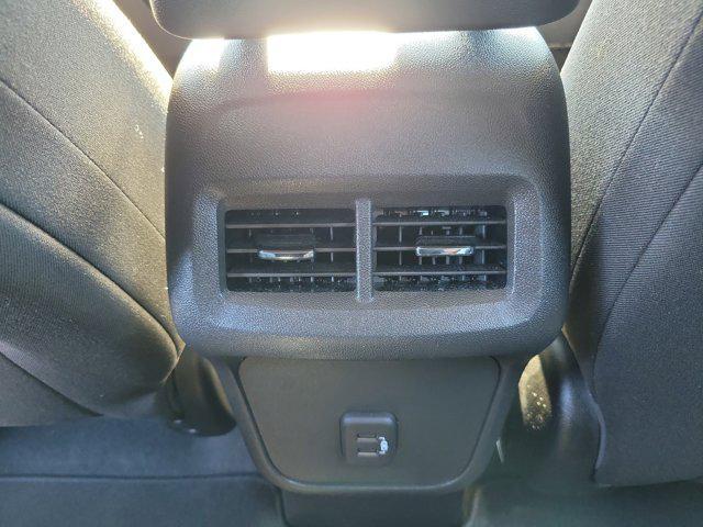 used 2023 Chevrolet Equinox car, priced at $19,700