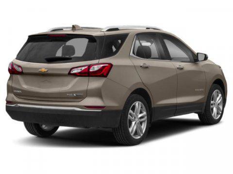 used 2018 Chevrolet Equinox car, priced at $15,237
