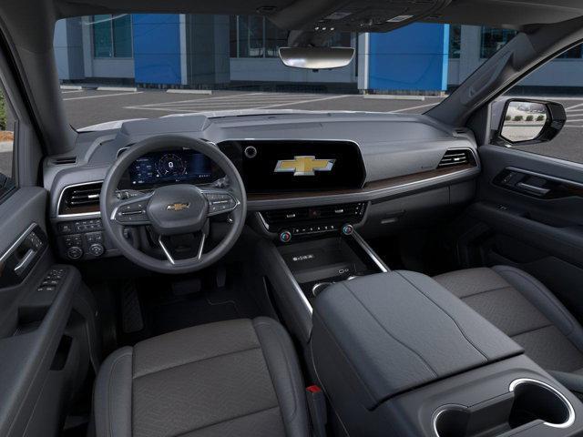 new 2025 Chevrolet Tahoe car, priced at $92,995