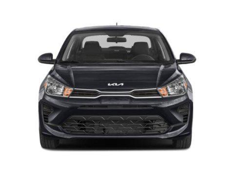 used 2023 Kia Rio car