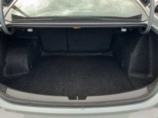 used 2024 Chevrolet Malibu car, priced at $16,236