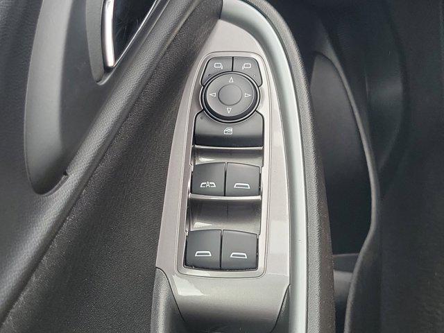 used 2024 Chevrolet Malibu car, priced at $16,236