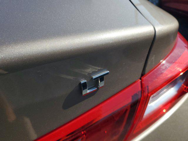 used 2023 Chevrolet Malibu car, priced at $15,200